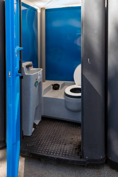 Affordable portable toilet rental in Frankford, DE