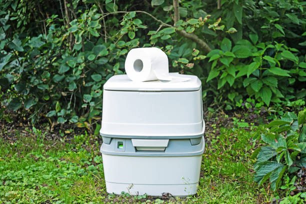 Portable Toilet Options We Offer in Frankford, DE