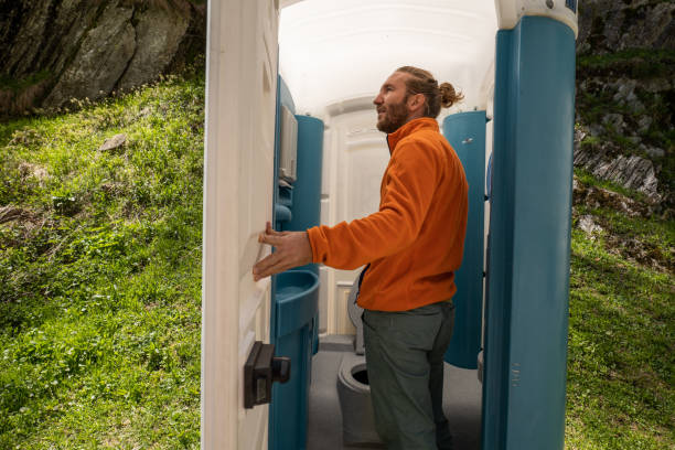 Best Porta potty rental for parties  in Frankford, DE