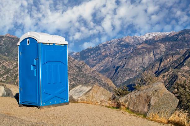 Best Portable toilet rental cost  in Frankford, DE
