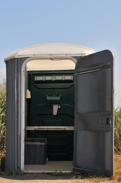 Portable bathroom rental in Frankford, DE