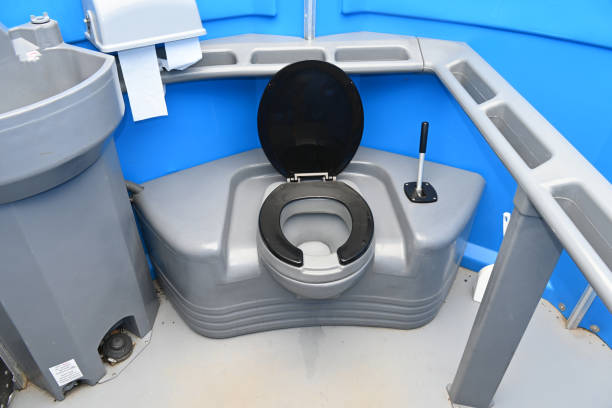 Best Affordable porta potty rental  in Frankford, DE