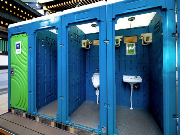 Best Long-term porta potty rental  in Frankford, DE