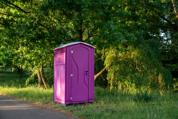 Best Emergency porta potty rental  in Frankford, DE