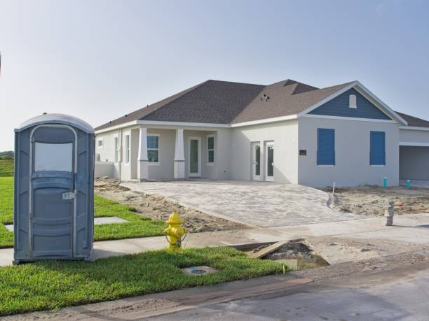 Best Porta potty rental near me  in Frankford, DE