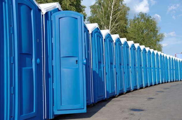 Best Porta potty rental near me  in Frankford, DE